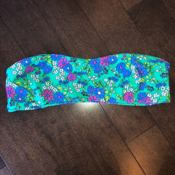 blackbough swim top - Picture 1 of 3